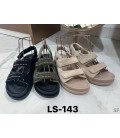 SANDALIA PLANA LS-143 SF