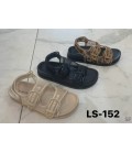 SANDALIA PLANA LS-152 SF