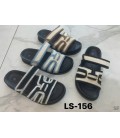 SANDALIA PLANA LS-156 SF