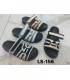 SANDALIA PLANA LS-156 SF