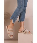SANDALIA PLANA MT21-15 BL