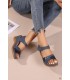 SANDALIA DE TACON PE71-13 BL