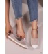 ZAPATO PLANO PS888-25 BL