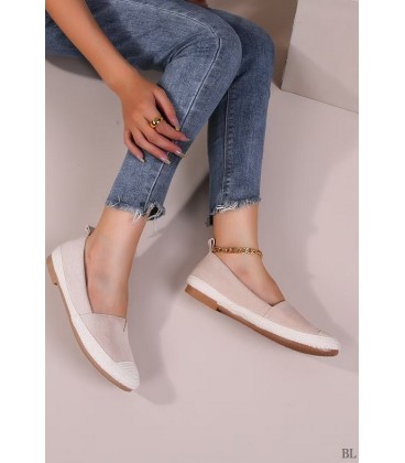 ZAPATO PLANO PS888-25 BL