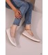 ZAPATO PLANO PS888-25 BL