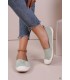 ZAPATO PLANO PS888-25 BL