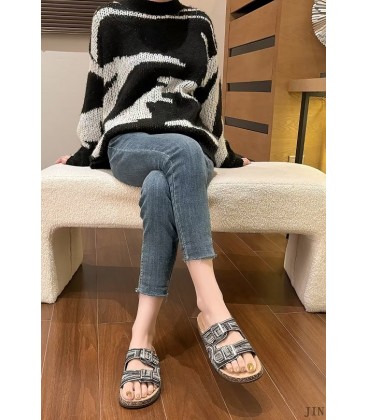 SANDALIA PLANA 11-206 JIN