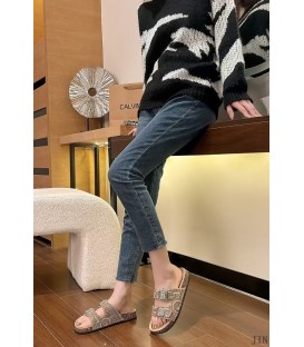 SANDALIA PLANA 11-206 JIN