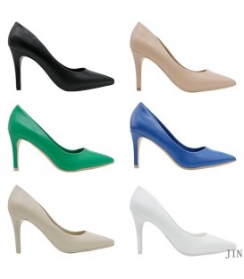 ZAPATO DE TACON 6788-1A JIN