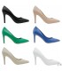 ZAPATO DE TACON 6788-1A JIN