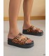 SANDALIA PLANA FG57 NM
