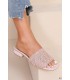 SANDALIA PLANA GZ-304 WS