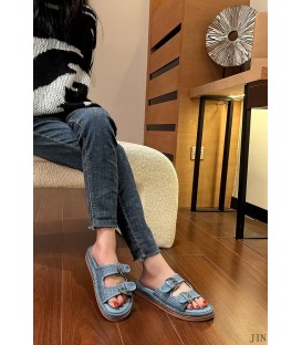 SANDALIA PLANA OM2537 JIN