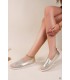 ZAPATO PLANO PS888-26 BL