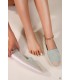 ZAPATO PLANO PS888-26 BL