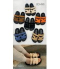 SANDALIA PLANA SO-042 GOW