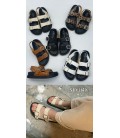 SANDALIA PLANA SO-048 GOW