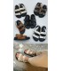SANDALIA PLANA SO-048 GOW