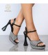 SANDALIA DE TACON SQC188 GIV