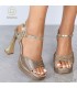 SANDALIA DE TACON SQC188 GIV