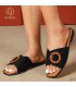 SANDALIA PLANA TC25 GIV