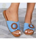 SANDALIA PLANA TC25 GIV