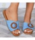 SANDALIA PLANA TC25 GIV