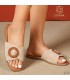 SANDALIA PLANA TC25 GIV