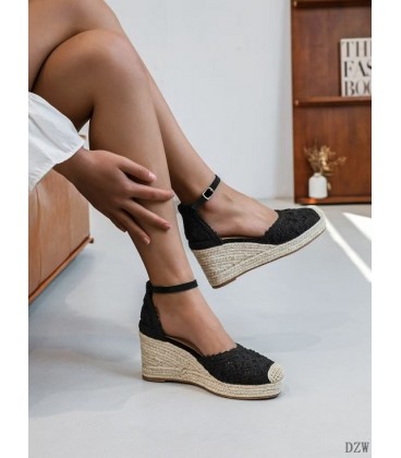 SANDALIA DE TACON X5-368 DZW
