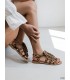 SANDALIA PLANA X5-392 DZW