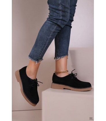 ZAPATO PLANO YU5598-16 BL