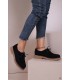 ZAPATO PLANO YU5598-16 BL