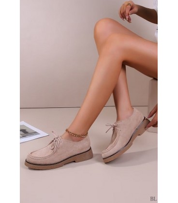ZAPATO PLANO YU5598-16 BL