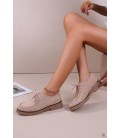 ZAPATO PLANO YU5598-16 BL