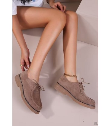ZAPATO PLANO YU5598-16 BL