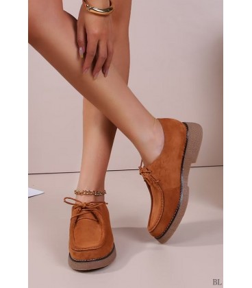 ZAPATO PLANO YU5598-16 BL