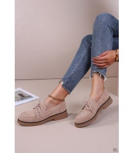 ZAPATO PLANO YU5598-17 BL