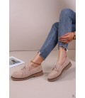 ZAPATO PLANO YU5598-17 BL