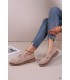 ZAPATO PLANO YU5598-17 BL