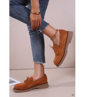 ZAPATO PLANO YU5598-17 BL