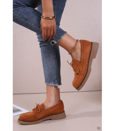 ZAPATO PLANO YU5598-17 BL