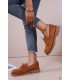 ZAPATO PLANO YU5598-17 BL