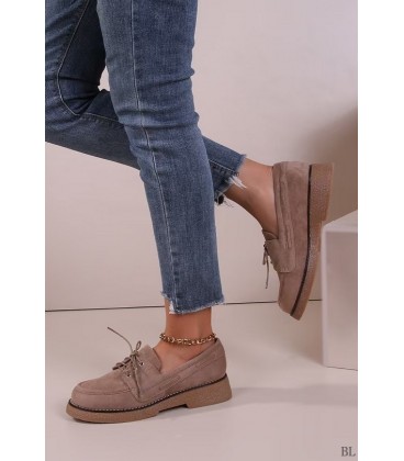 ZAPATO PLANO YU5598-17 BL