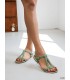SANDALIA PLANA ZS13-10 DZW