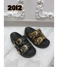 SANDALIA PLANA 2012 BS