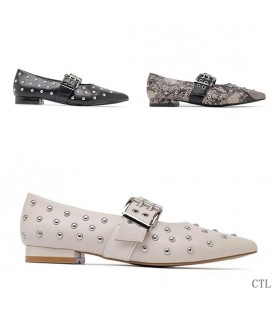 ZAPATO PLANO 3051 CTL