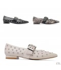 ZAPATO PLANO 3051 CTL