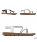 SANDALIA PLANA 7051-PL CTL