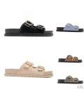SANDALIA PLANA 7099-PL CTL