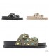 SANDALIA PLANA 7100-PL CTL